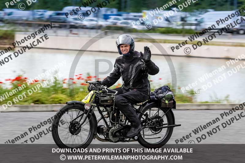 Vintage motorcycle club;eventdigitalimages;no limits trackdays;peter wileman photography;vintage motocycles;vmcc banbury run photographs